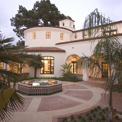 Braille Institute of America Santa Barbara Campus