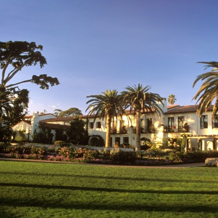 Four Seasons Biltmore Spa & Fitness Center