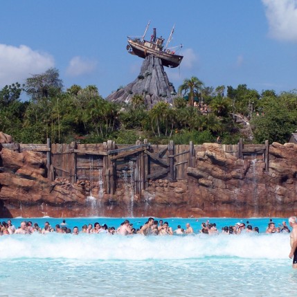 Typhoon Lagoon