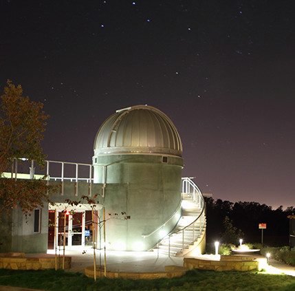  Westmont College Observatory